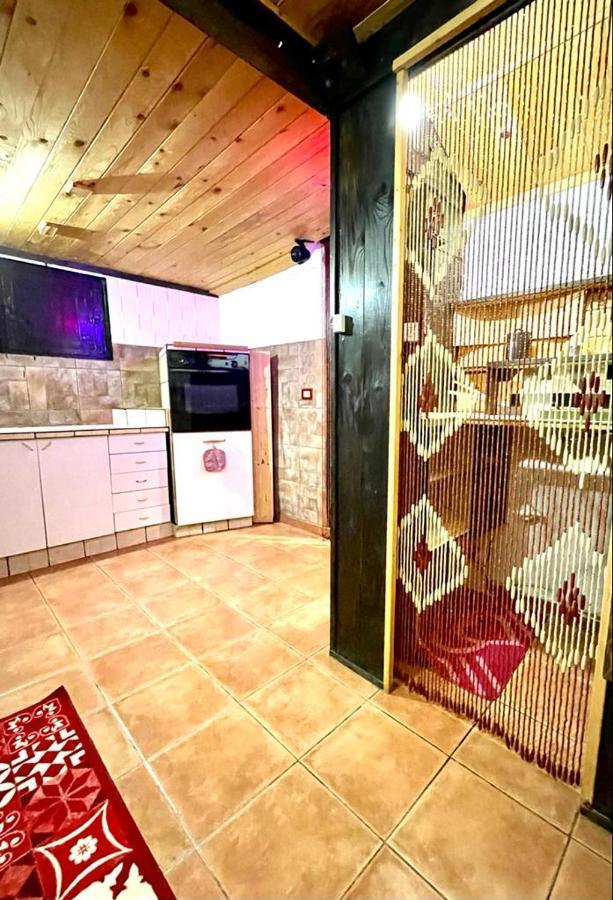 Apartmán Il Carro Di Attis Katánie Exteriér fotografie